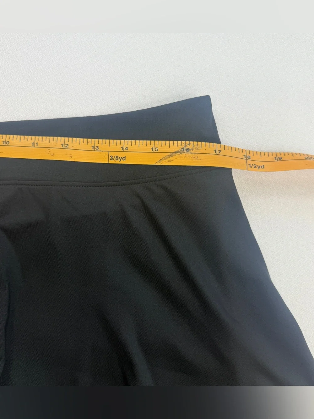 NWT Nike Women's Dri-FIT Tennis Skirt (DH9552-010)